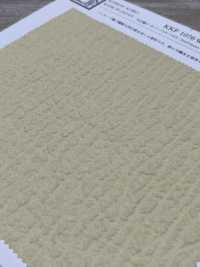 KKF1076-W-D2 20d Geteilter Organza-Jacquard, Große Breite[Textilgewebe] Uni Textile(Komon Studio) Sub-Foto