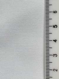 KKF1122RE-W T/C Heckschweller ECO Light Grosgrain Breit[Textilgewebe] Uni Textile(Komon Studio) Sub-Foto