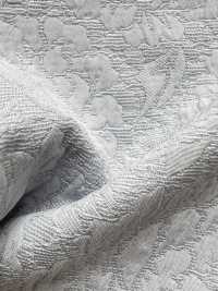 KKF1267-D2 Kirat Matelasse[Textilgewebe] Uni Textile(Komon Studio) Sub-Foto