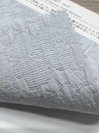 KKF1267-D3 Kirat Matelasse[Textilgewebe] Uni Textile(Komon Studio) Sub-Foto