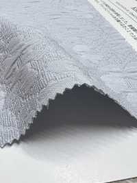 KKF1267-D3 Kirat Matelasse[Textilgewebe] Uni Textile(Komon Studio) Sub-Foto