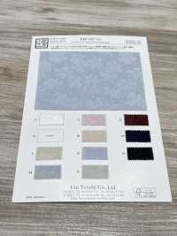 KKF1267-D3 Kirat Matelasse[Textilgewebe] Uni Textile(Komon Studio) Sub-Foto