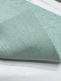 KKF1324-W-D2 Breiter, Atmungsaktiver Jacquard[Textilgewebe] Uni Textile(Komon Studio) Sub-Foto
