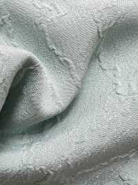 KKF1324-W-D2 Breiter, Atmungsaktiver Jacquard[Textilgewebe] Uni Textile(Komon Studio) Sub-Foto