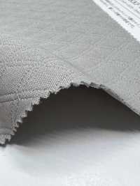 KKF1528-W-D1 Gesteppter Jacquard, Große Breite[Textilgewebe] Uni Textile(Komon Studio) Sub-Foto