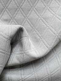 KKF1528-W-D1 Gesteppter Jacquard, Große Breite[Textilgewebe] Uni Textile(Komon Studio) Sub-Foto