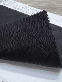 KKF1528-W-D2 Gesteppter Jacquard, Große Breite[Textilgewebe] Uni Textile(Komon Studio) Sub-Foto