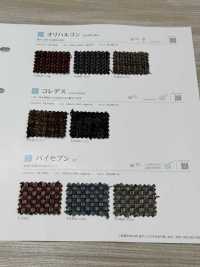 COOLDRESS Koredes[Textilgewebe] Shinko Sub-Foto