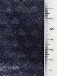 KKF1528SPCH-W-D1 Gesteppter Jacquard Breit Breit Breite Super Kalandriert[Textilgewebe] Uni Textile(Komon Studio) Sub-Foto