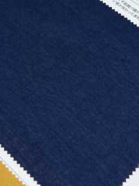 KKF1738 Cu/Modal Chambray Weite Breite[Textilgewebe] Uni Textile(Komon Studio) Sub-Foto