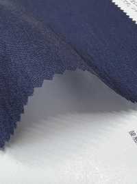 KKF1738 Cu/Modal Chambray Weite Breite[Textilgewebe] Uni Textile(Komon Studio) Sub-Foto