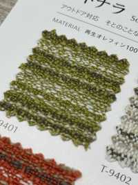 SOTONARA Sotonara[Textilgewebe] Shinko Sub-Foto