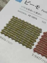 PASTEL P.M.O.[Textilgewebe] Shinko Sub-Foto