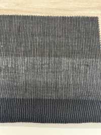 35521 80 Einzelfaden-Baumwoll-Voile, Gestreift, Unterlegscheibe[Textilgewebe] SUNWELL Sub-Foto
