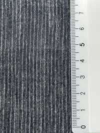 35521 80 Einzelfaden-Baumwoll-Voile, Gestreift, Unterlegscheibe[Textilgewebe] SUNWELL Sub-Foto