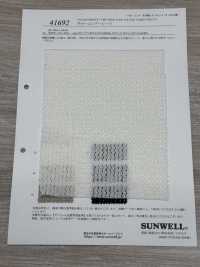 41692 Charme Transparente Spitze[Textilgewebe] SUNWELL Sub-Foto