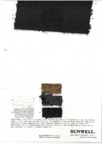 43500 Jacquard Im Pudelschnitt[Textilgewebe] SUNWELL Sub-Foto