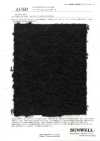 43500 Pudel-Cut-Jacquard