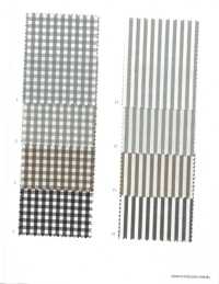 14375 40 Single Thread Baumwolle Schreibmaschinentuch Waschmaschine Verarbeitung[Textilgewebe] SUNWELL Sub-Foto