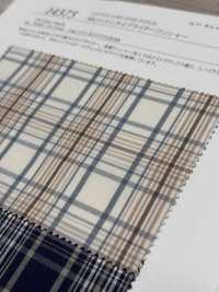 14375 40 Single Thread Baumwolle Schreibmaschinentuch Waschmaschine Verarbeitung[Textilgewebe] SUNWELL Sub-Foto