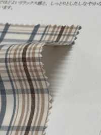 14375 40 Single Thread Baumwolle Schreibmaschinentuch Waschmaschine Verarbeitung[Textilgewebe] SUNWELL Sub-Foto