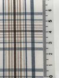 14375 40 Single Thread Baumwolle Schreibmaschinentuch Waschmaschine Verarbeitung[Textilgewebe] SUNWELL Sub-Foto