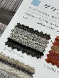 GRAFF Graph[Textilgewebe] Shinko Sub-Foto