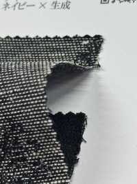 OMH43691 C/L Jacquard "blühend"[Textilgewebe] Oharayaseni Sub-Foto