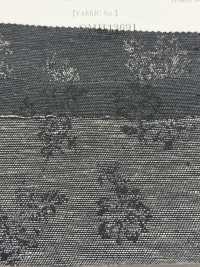 OMH43691 C/L Jacquard "blühend"[Textilgewebe] Oharayaseni Sub-Foto