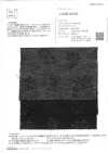 OMH43691 C/L Jacquard "blühend"
