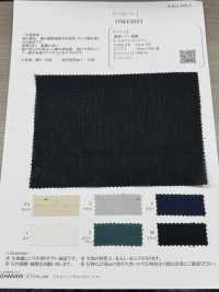 OM43681 Leinen Leinen Yoryu (Knitterkrepp)[Textilgewebe] Oharayaseni Sub-Foto