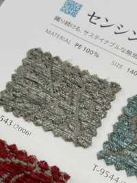 SENSING Sensorik[Textilgewebe] Shinko Sub-Foto