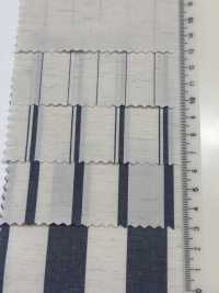 STL-9213 Schreibmaschinentuch Aus Leinen[Textilgewebe] Kuwamura Textil Sub-Foto