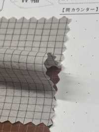 CH-6350 60/1 Schreibmaschinentuch Graph Check[Textilgewebe] Kuwamura Textil Sub-Foto