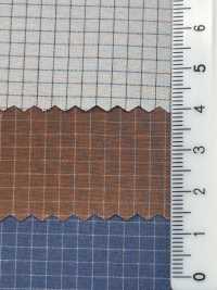 CH-6350 60/1 Schreibmaschinentuch Graph Check[Textilgewebe] Kuwamura Textil Sub-Foto