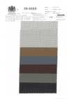CH-6350 60/1 Schreibmaschinentuch Graph Check