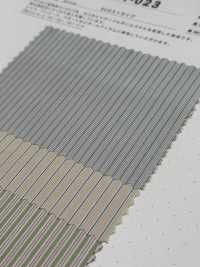 SBT-023 ECO-Streifen[Textilgewebe] Kuwamura Textil Sub-Foto