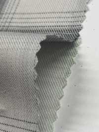 CH-6348 Asymmetrie Ombre Check[Textilgewebe] Kuwamura Textil Sub-Foto