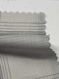 CH-6348 Asymmetrie Ombre Check[Textilgewebe] Kuwamura Textil Sub-Foto