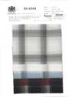 CH-6348 Asymmetrie Ombre Check