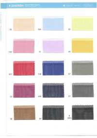 2440REH Organza Aus Recycelten Paletten[Textilgewebe] Suncorona Oda Sub-Foto