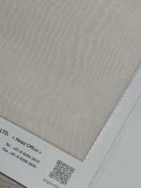 2440REH Organza Aus Recycelten Paletten[Textilgewebe] Suncorona Oda Sub-Foto
