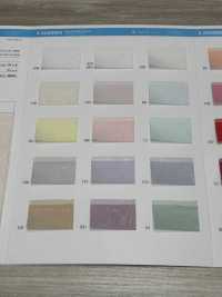 2440REH Organza Aus Recycelten Paletten[Textilgewebe] Suncorona Oda Sub-Foto