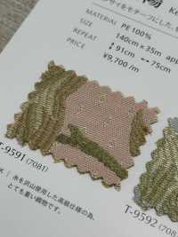 KEIJIYOU Jing Ziyang[Textilgewebe] Shinko Sub-Foto