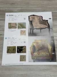 KEIJIYOU Jing Ziyang[Textilgewebe] Shinko Sub-Foto