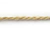 KTY01-B Kefna Twist Garnschnur 1,8 Mm[Bandbandschnur] Cordon Unterfoto