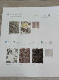PHILIP Philipp[Textilgewebe] Shinko Sub-Foto