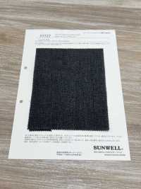 35522 40 Einzelfaden-Seersucker Aus Baumwolle[Textilgewebe] SUNWELL Sub-Foto