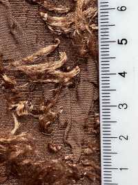41341 Gefalteter Fischgräten-Jacquard[Textilgewebe] SUNWELL Sub-Foto