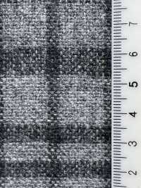 76006 HAMMOU RE Woll-Polyester-Etamin-Karomuster[Textilgewebe] SUNWELL Sub-Foto